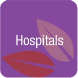 Hospitals