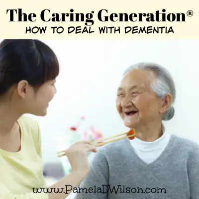 How to Deal With Dementia