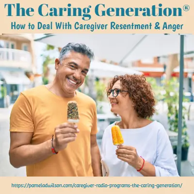 caregiver resentment and anger caregiver resentment and anger