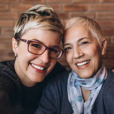 Helping Elderly Parents Make Decisions