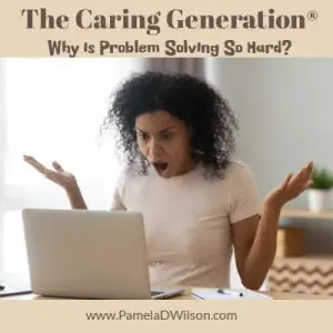 why caregiving problems are hard to solve