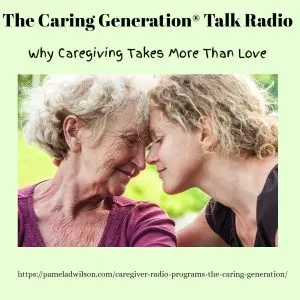why caregiving takes more than love