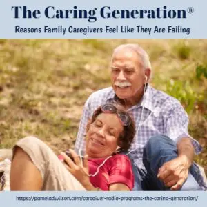 caregiver failure
