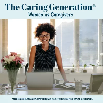 women as caregivers women as caregivers