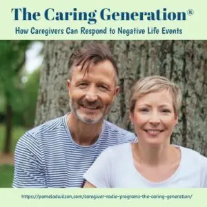 how caregivers can respond to negative life events