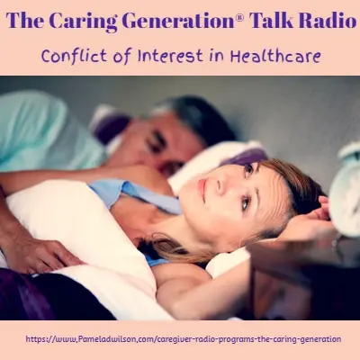 Conflict of Interest in Healthcare