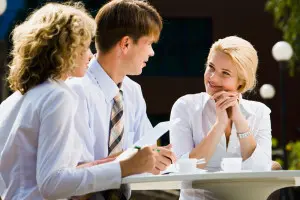 Students Consulting