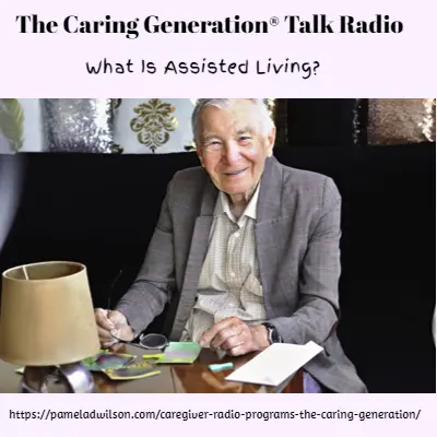 What Is Assisted Living What Is Assisted Living