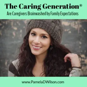 the effects of brainwashing on caregivers