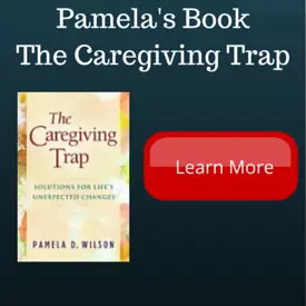 The Care giving Trap Book The Care giving Trap Book
