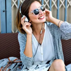 caregiving radio program