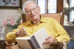 Purpose In Later Life