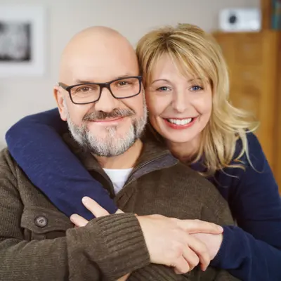 My Spouse With Dementia Doesn’t Know Me