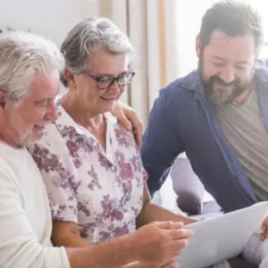Balance Increasing caregiving responsibilities