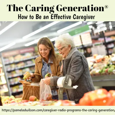 How Can I Be an Effective Caregiver?