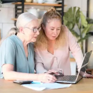 employee programs caregivers find useful