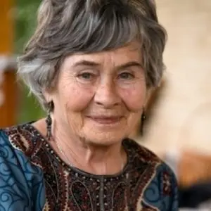 Elderly Mother