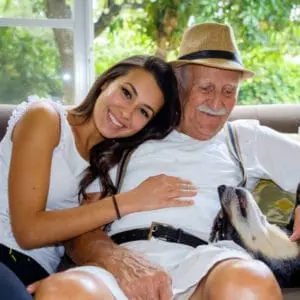 Tired of Being a Caregiver