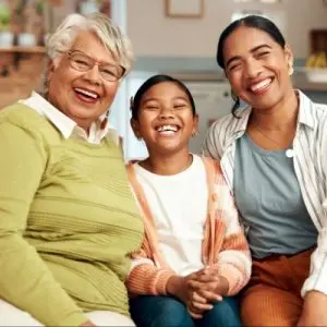family generational expectations