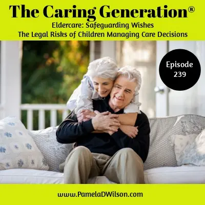 durable power of attorney for healthcare decisions