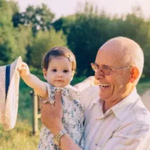 grandpa under guardianship
