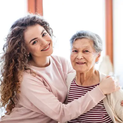 Managing Caregiver Overwhelm in Decision Making