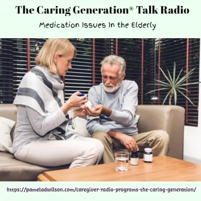 How to Manage Medications for Elderly Parents How to Manage Medications for Elderly Parents
