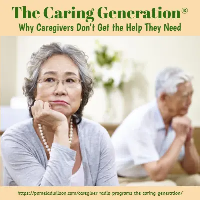 why caregivers dont get the help they need why caregivers dont get the help they need