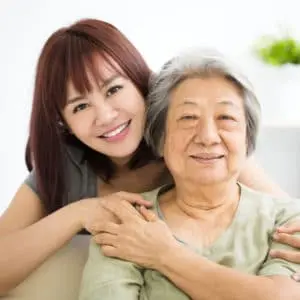 Tired of Being a Caregiver