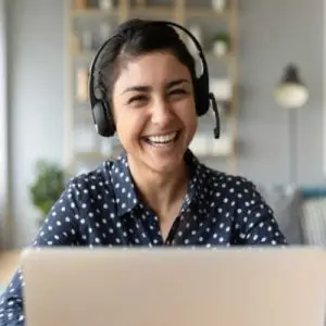 Caregiver webinar