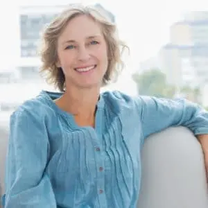 caregiver for aging parents