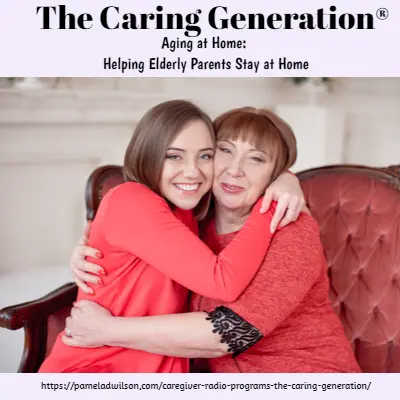 Aging at Home
