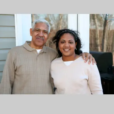 Effects of Being A Caregiver (1) Effects of Being A Caregiver