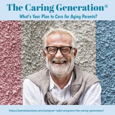 How To Plan For Aging Parents