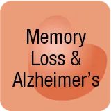 Memory Loss & Alzheimer
