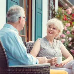 duties of a guardian for the elderly