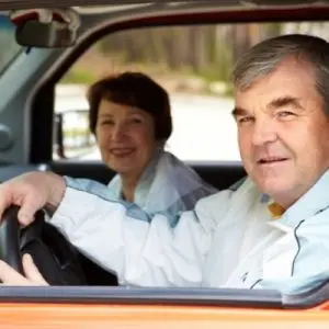 Taking the Car Away from Dad