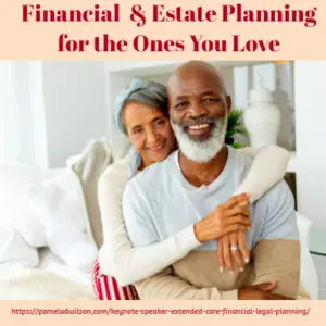 Extended Care Planning