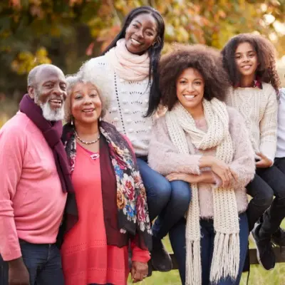 avoiding family conflict