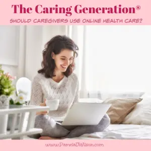 using online health care