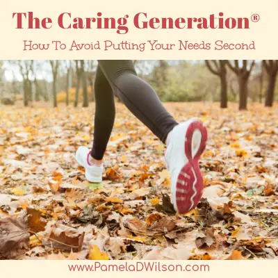 how to avoid putting your needs second how to avoid putting your needs second