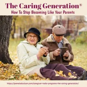 how to stop becoming your parents