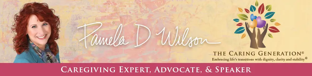 Pamela D. Wilson
