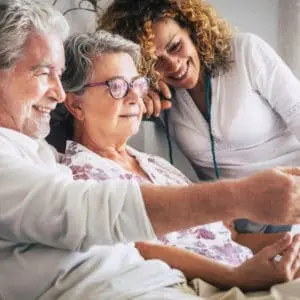 Caregiver Survey