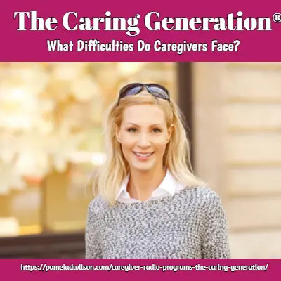 What Difficulties Do Caregivers Face?