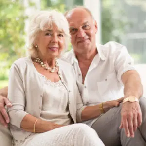 couple dating
