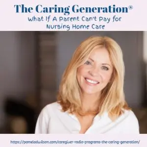 nursing home care