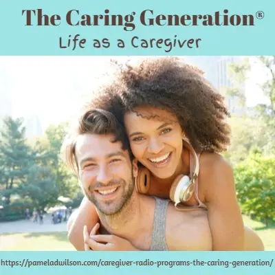 Life as a Caregiver Life as a Caregiver