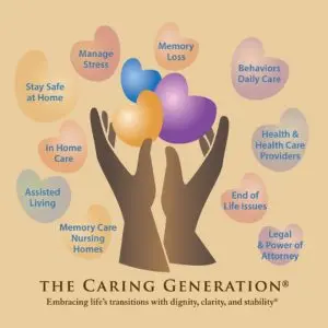 professional caregiver library