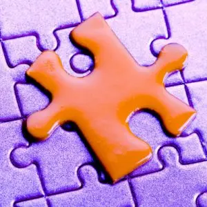 Eldercare Planning Puzzle